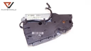 Моторче шибедах 1j6959591c за vw passat 5.5 (b5.5) 1.9tdi (avf)...