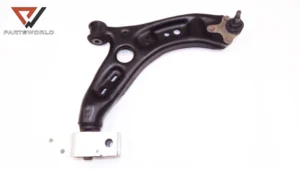 Носач преден десен за seat altea (facelift) 1.2 tsi (cbzb)...