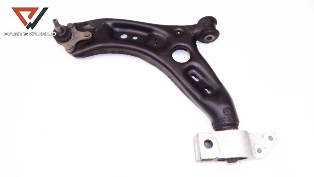 Носач преден ляв за seat altea (facelift) 1.2 tsi (cbzb)... Носач преден ляв за seat altea (facelift) 1.2 tsi (cbzb)...