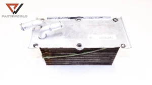 Охладител 03f145749b за seat altea (facelift) 1.2 tsi (cbzb) 105...