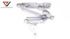 Панта преден капак дясна за seat altea (facelift) 1.2 tsi...