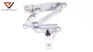 Панта преден капак лява за seat altea (facelift) 1.2 tsi...