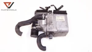 Печка за mazda 6 (gg) 2.0 (cd) 136 hp (sedan)