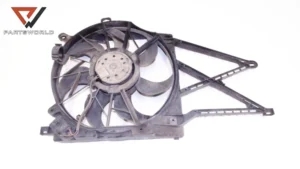 Перка охлаждане 13205946 за opel zafira b 1.6i 16v (ecoflex)...