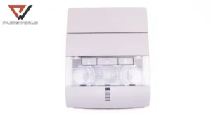 Плафон централен за opel zafira b 1.6i 16v (ecoflex) cng...