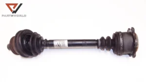 Полуоска 8d0407272em за vw passat 5.5 (b5.5) 1.9tdi (avf) 131...