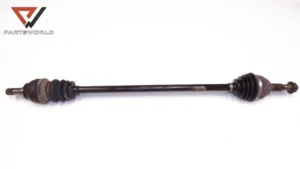 Полуоска дълга за opel zafira b 1.6i 16v (ecoflex) cng...