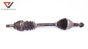 Полуоска къса за opel zafira b 1.6i 16v (ecoflex) cng...