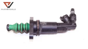 Помпа съединител за vw polo (9n2) 1.4 tdi 75 hp...