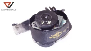 Предпазен колан в багажник ляв за opel zafira b 1.6i...