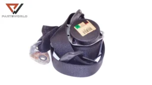 Предпазен колан заден десен за opel zafira b 1.6i 16v...