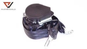 Предпазен колан заден десен за seat altea (facelift) 1.2 tsi...