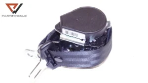 Предпазен колан заден ляв за seat altea (facelift) 1.2 tsi...