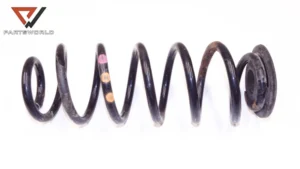 Пружина задна за seat altea (facelift) 1.2 tsi (cbzb) 105...