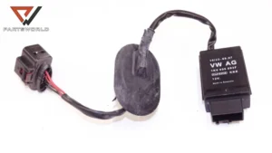 Реле горивна помпа 1k0906093f за seat altea (facelift) 1.2 tsi...