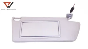 Сенник десен за opel zafira b 1.6i 16v (ecoflex) cng...