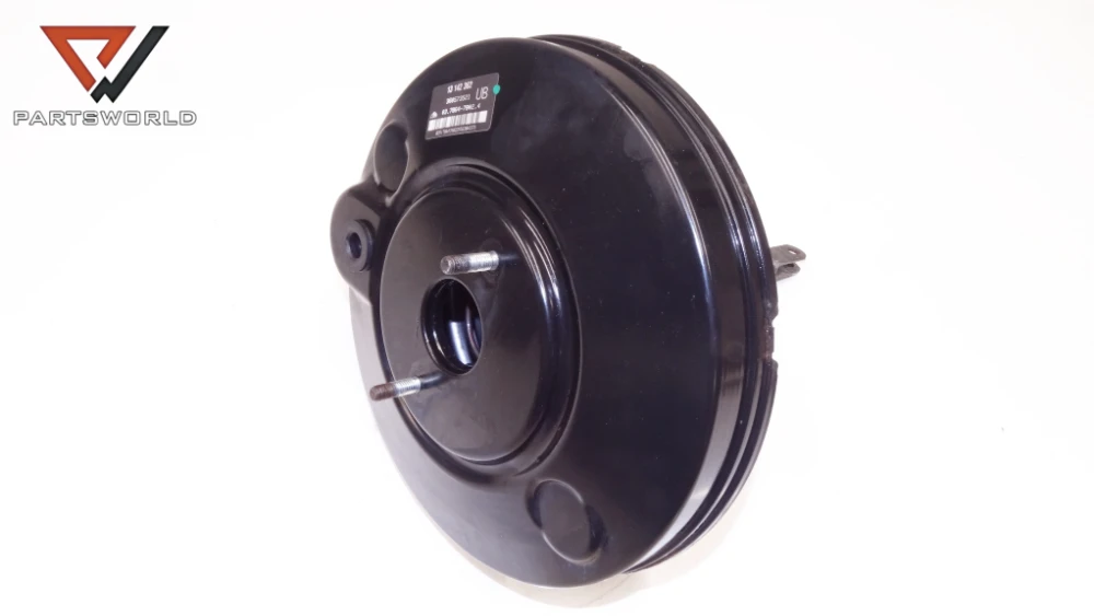 DSC07653_PARTSWORLD Серво 13142362 за OPEL Zafira B 1.6i 16V (ecoFLEX) CNG 97 hp (minivan) - Image 1