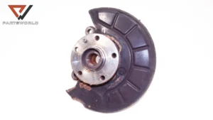 Шенкел преден ляв за seat altea (facelift) 1.2 tsi (cbzb)...