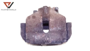 Спирачен апарат преден ляв за seat altea (facelift) 1.2 tsi...