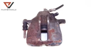 Спирачен апарат преден ляв за vw polo (9n2) 1.4 tdi...