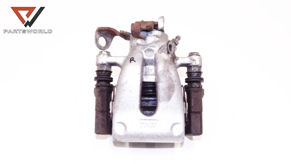 DSC07650_PARTSWORLD Спирачен апарат заден десен за OPEL Zafira B 1.6i 16V (ecoFLEX) CNG 97 hp (minivan) - Image 1