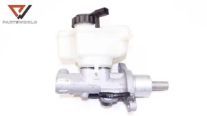 Спирачна помпа с казанче 1k0945459a за seat altea (facelift) 1.2...