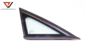 Стъкло фикс предно дясно за seat altea (facelift) 1.2 tsi...