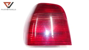 Стоп ляв за vw polo (9n2) 1.4 tdi 75 hp...