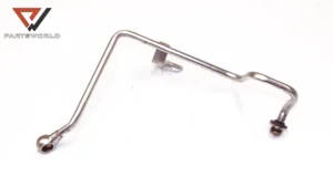 Тръбичка турбо 03f145140d за seat altea (facelift) 1.2 tsi (cbzb)...