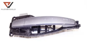 Външна дръжка предна дясна за opel zafira b 1.6i 16v...