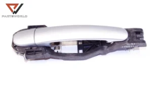 Външна дръжка предна дясна за seat altea (facelift) 1.2 tsi...