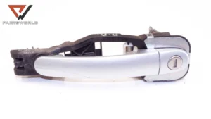 Външна дръжка предна лява за seat altea (facelift) 1.2 tsi...