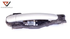 Външна дръжка задна дясна за seat altea (facelift) 1.2 tsi...