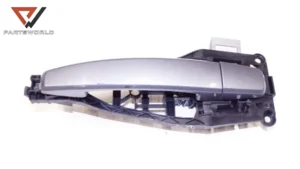 Външна дръжка задна лява за opel zafira b 1.6i 16v...