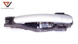 Външна дръжка задна лява за seat altea (facelift) 1.2 tsi...