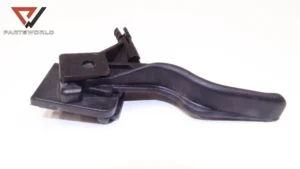 Вътрешна дръжка отваряне преден капак 218186591 за opel zafira b...