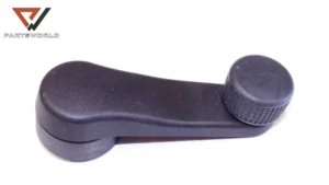 Вътрешна дръжка стъклоповдигач за seat altea (facelift) 1.2 tsi (cbzb)...