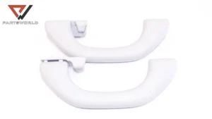 Вътрешни дръжки таван задни за seat altea (facelift) 1.2 tsi...