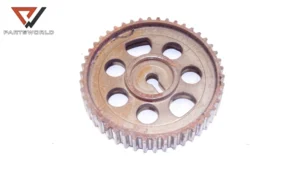 Зъбно колело разпределителен вал 90536058 за opel zafira b 1.6i...