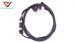 Жило преден капак за seat altea (facelift) 1.2 tsi (cbzb)...