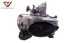 5 Степенна ръчна скоростна кутия  7th1108818 за mazda 2 ii (de) 1.3 i 86 hp (hatchback)