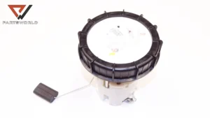 Бензинова помпа в резервоар zj381335xa за mazda 2 ii (de) 1.3 i 86 hp (hatchback)