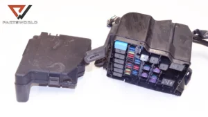 Бушонно табло  за mazda 2 ii (de) 1.3 i 86 hp (hatchback)