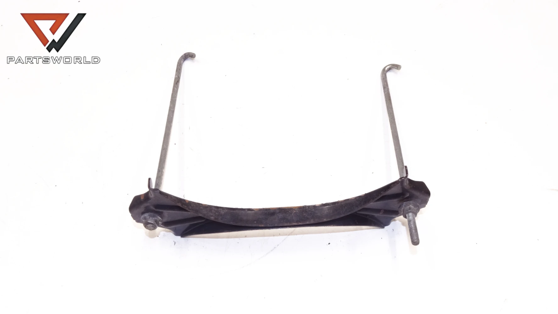 Държач акумулатор за mazda 2 ii (de) 1.3 i 86 hp (hatchback) Държач акумулатор за mazda 2 ii (de) 1.3 i 86 hp (hatchback)