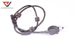 Датчик abs заден d6514371y за mazda 2 ii (de) 1.3 i 86 hp (hatchback)