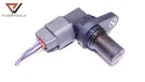 Датчик разпределителен вал zj017y08 за mazda 2 ii (de) 1.3 i 86 hp (hatchback)