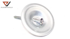 Фиксиращ болт резервна гума  за mazda 2 ii (de) 1.3 i 86 hp (hatchback)