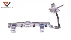 Горивна рейка   за mazda 2 ii (de) 1.3 i 86 hp (hatchback)