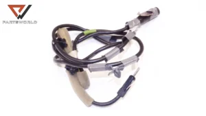 Инсталация антена  df71 за mazda 2 ii (de) 1.3 i 86 hp (hatchback)