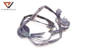 Инсталация плафони регистрационен номер   за mazda 2 ii (de) 1.3 i 86 hp (hatchback)